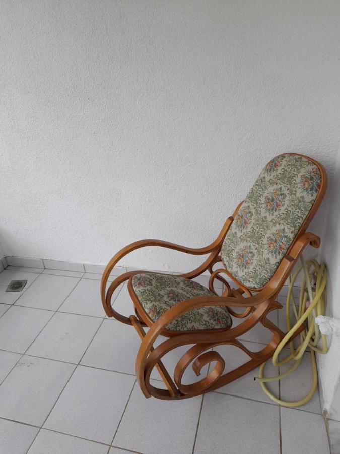 Maisonette Basilissa Nea Poteidaia Buitenkant foto